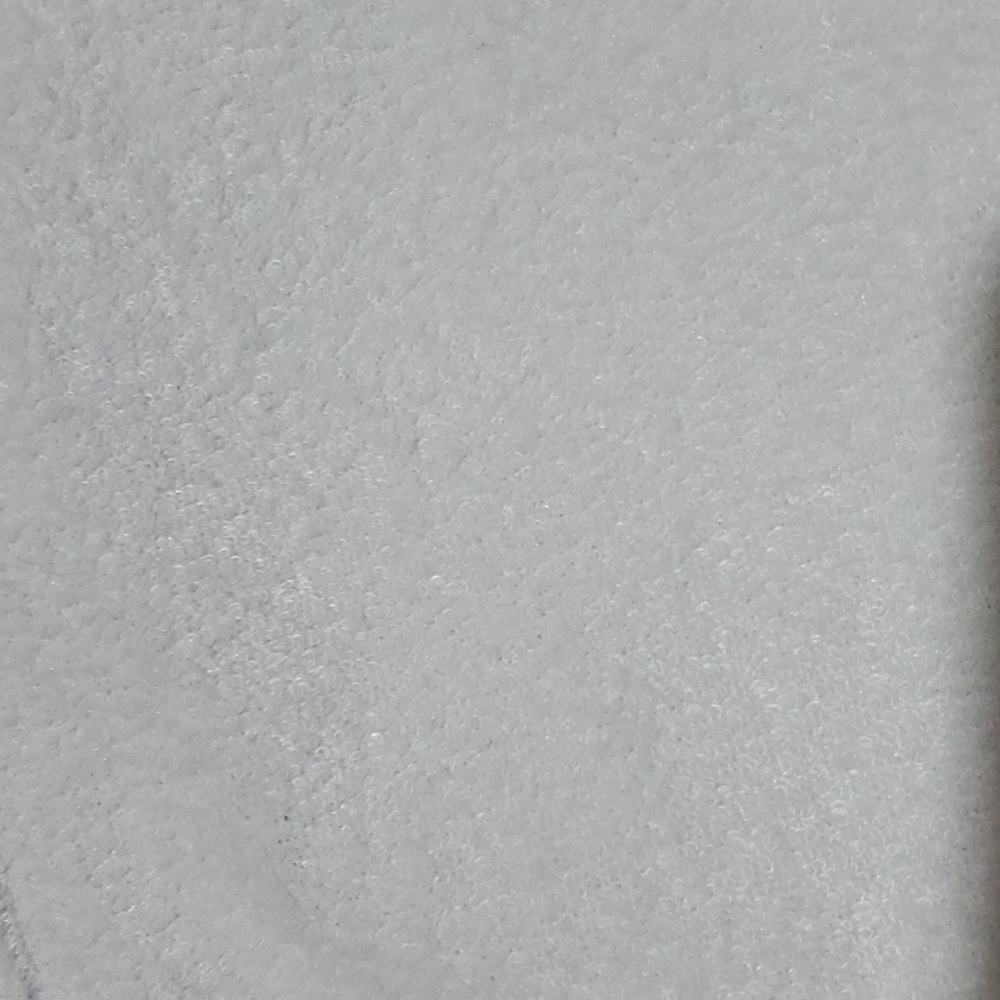 STONEY CLOVER LANE X TARGET TERRY CLOTH TOTE BAG IN WHITE NWT - Picture 3 of 3